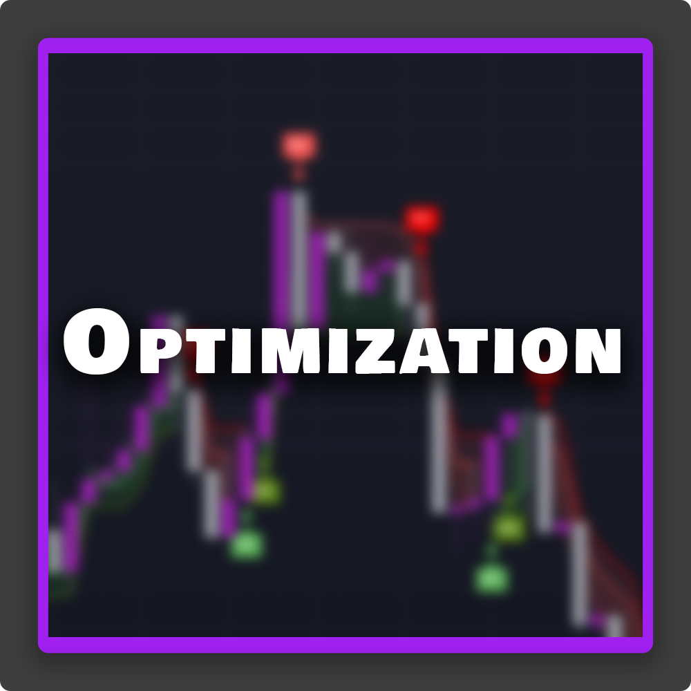 Optimization