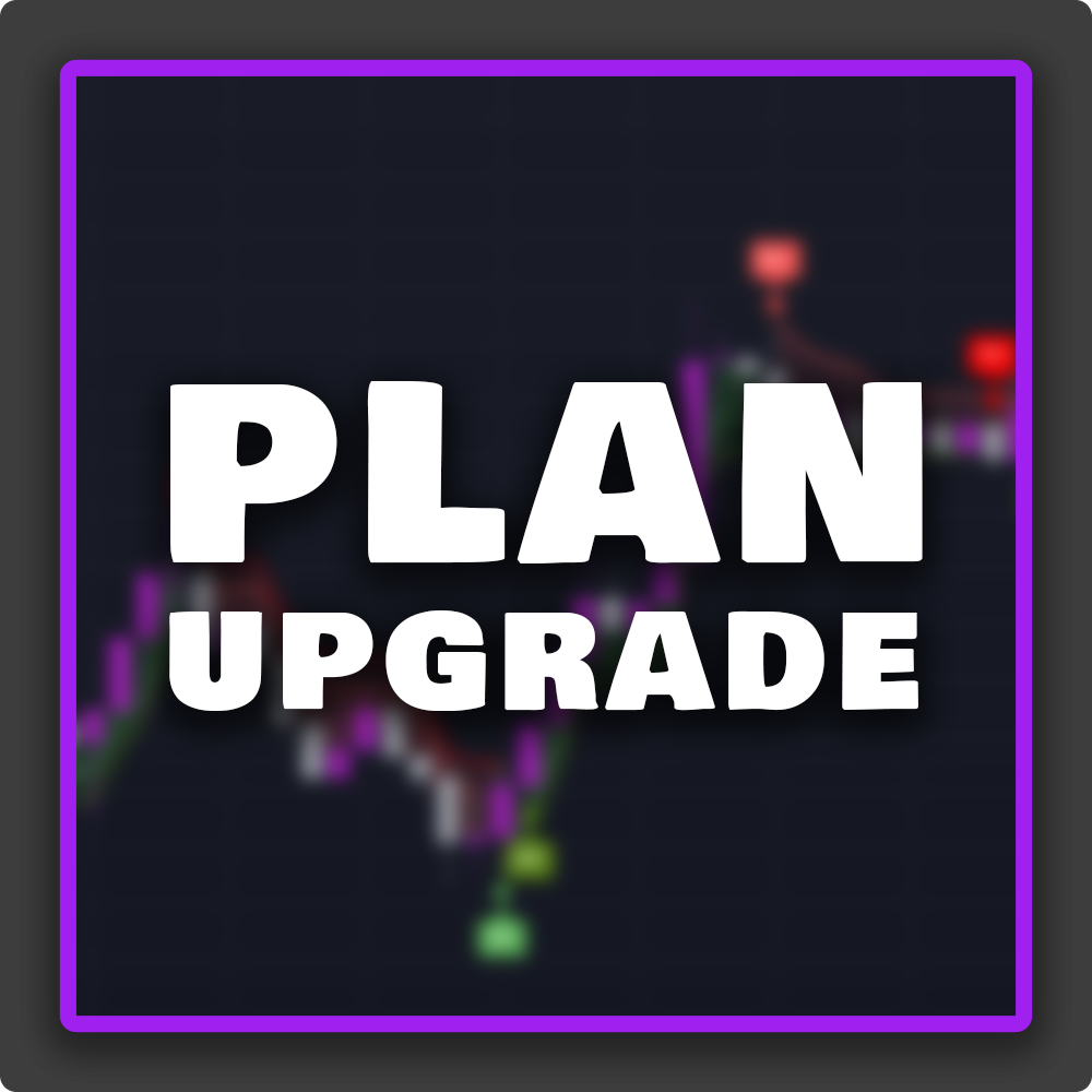 Plan Upgrade